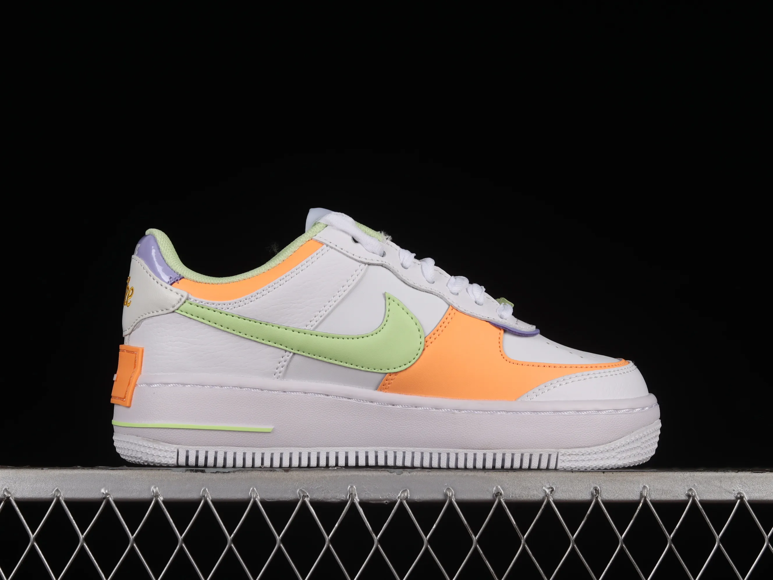 All Categories Nk Air Force 1 Air Force Series Nk Air Force 1 Shadow Air Force Lightweight Increase Nk Air Force 1 Shadow Air Force One Lightweight Increase Low Top Versatile Sneakers DX3718-100